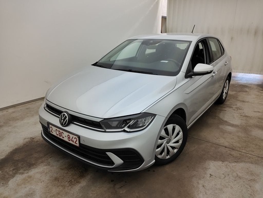Volkswagen Polo 999.0 cc Automatic (2022)