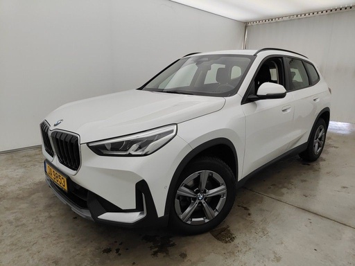 BMW X1 1995.0 cc Automatic (2024)