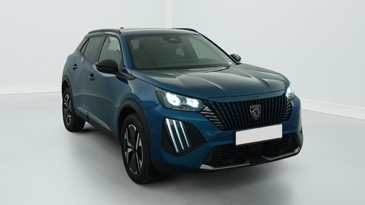 [VEH-PEU-USED-0027] PEUGEOT 2008 (Year of Construction 2025, 102 PS, Petrol)