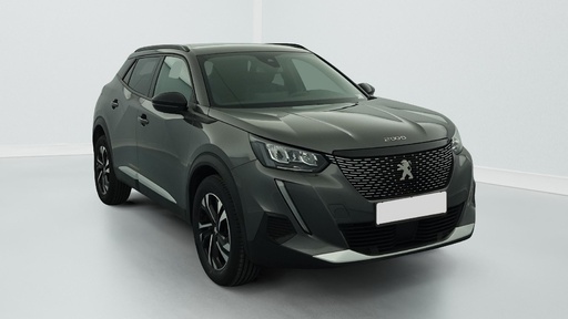 PEUGEOT 2008 Automatic (2023)