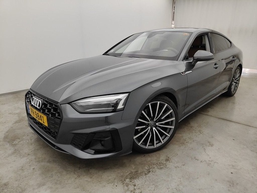 AUDI A5 1968.0 cc Automatic (2020)
