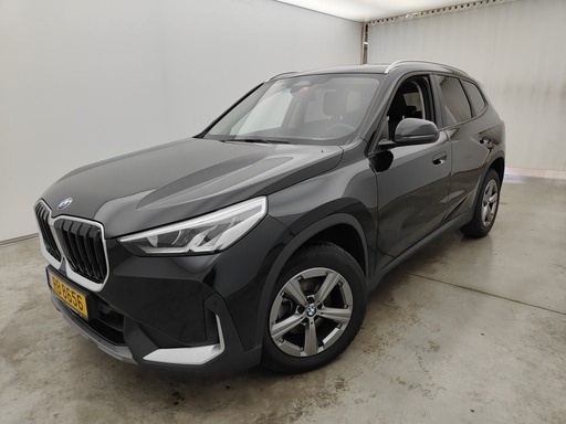 BMW X1 1995.0 cc Automatic (2024)