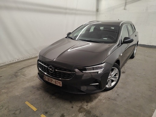 OPEL Insignia 1496.0 cc Automatic (2022)