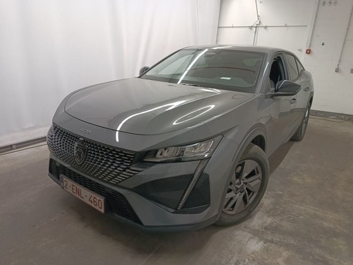 PEUGEOT 408 1199.0 cc Automatic (2023)