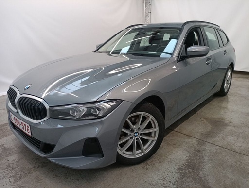 BMW 316 1995.0 cc Automatic (2023)