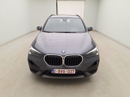 BMW X1 1496.0 cc Automatic (2022)
