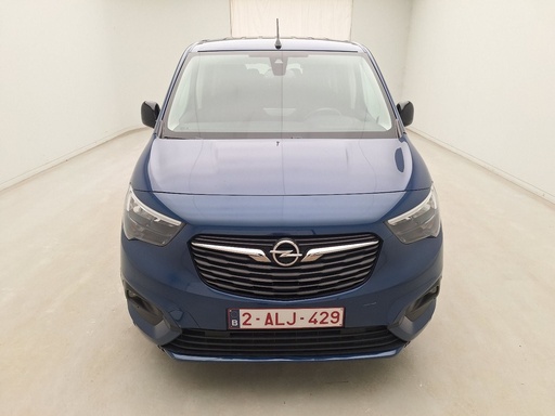 OPEL Combo Life 1499.0 cc Manual (2021)