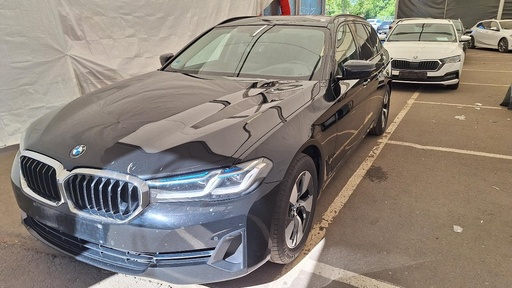 BMW 520 1995.0 cc Automatic (2022)