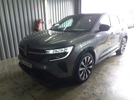 RENAULT Austral Automatic (2024)