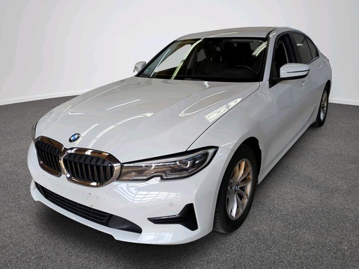 BMW 320 1995.0 cc Automatic (2020)