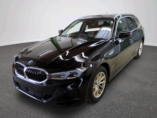 BMW 318 1995.0 cc Automatic (2023)