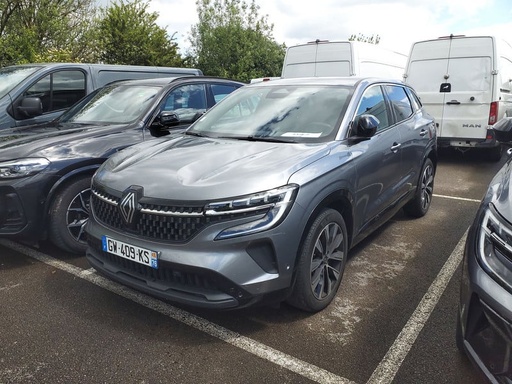 RENAULT Austral Automatic (2024)