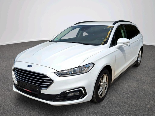 FORD Mondeo 1995.0 cc Manual (2020)