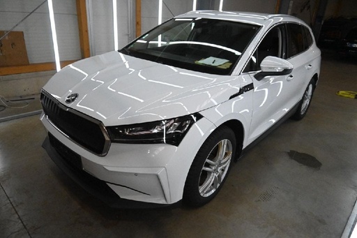 SKODA Enyaq Automatic (2022)