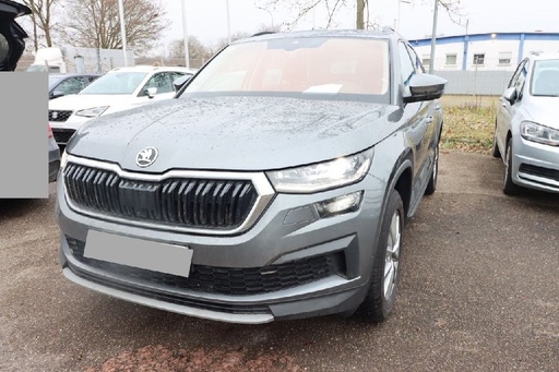 SKODA Kodiaq 1968.0 cc Automatic (2023)