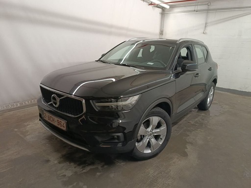 VOLVO Other 1477.0 cc Manual (2021)