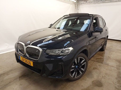 BMW iX3 Automatic (2022)