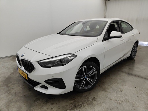 BMW Other 1499.0 cc Automatic (2023)
