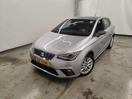 SEAT Ibiza 999.0 cc Manual (2024)