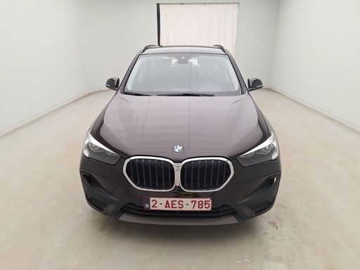 BMW X1 1499.0 cc Manual (2021)