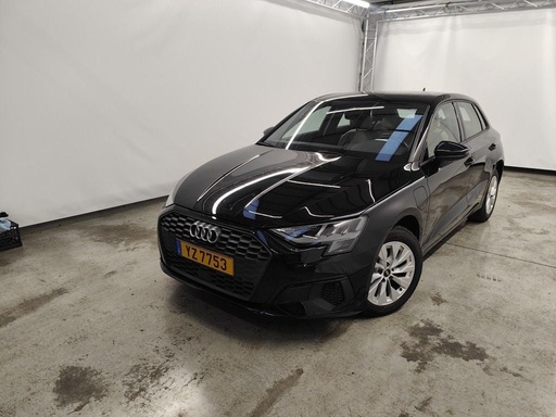 AUDI A3 1395.0 cc Automatic (2022)