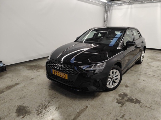 AUDI A3 1395.0 cc Automatic (2022)