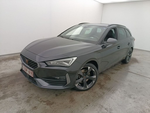 CUPRA Leon 1395.0 cc Automatic (2023)