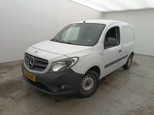 Mercedes Citan 1461.0 cc Manual (2021)