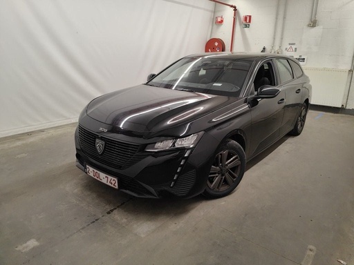 PEUGEOT 308 1199.0 cc Manual (2023)