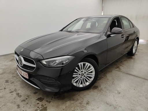 Mercedes C-Class 1993.0 cc Automatic (2023)