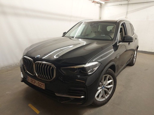 BMW X5 2998.0 cc Automatic (2023)