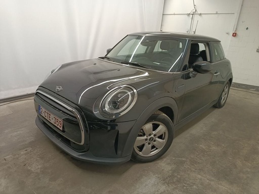 MINI MINI 1499.0 cc Automatic (2022)