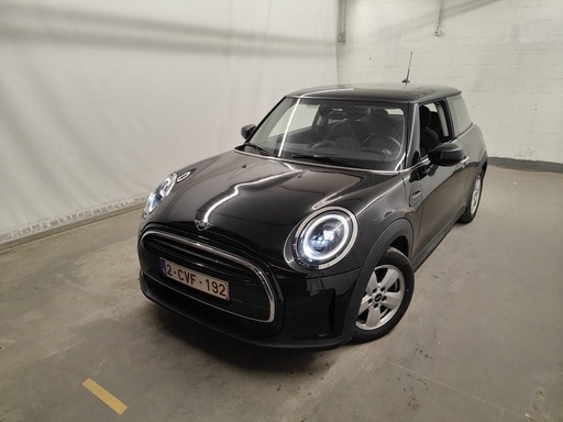MINI Cooper 1499.0 cc Automatic (2022)