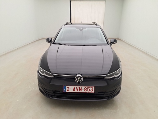 Volkswagen Golf 999.0 cc Manual (2021)
