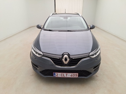 RENAULT Megane 999.0 cc Manual (2022)
