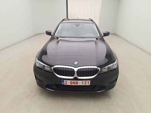 BMW 316 1995.0 cc Automatic (2022)