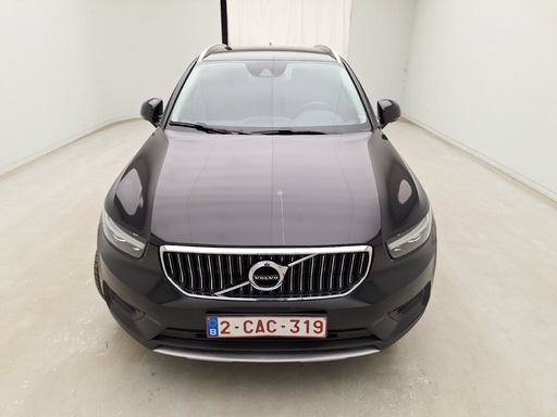 VOLVO Other 1477.0 cc Automatic (2022)