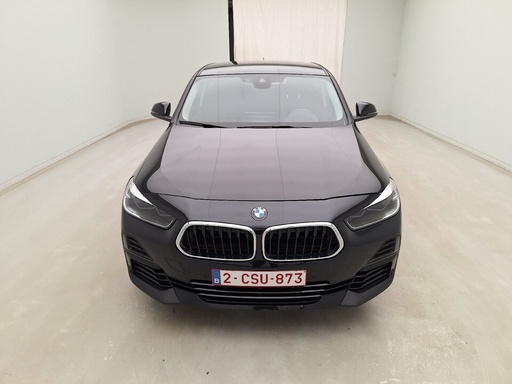 BMW X2 1496.0 cc Automatic (2022)