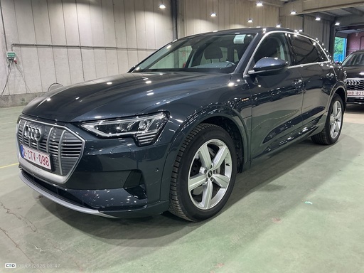 AUDI E-TRON Automatic (2022)