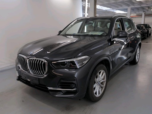 BMW X5 2998.0 cc Automatic (2022)