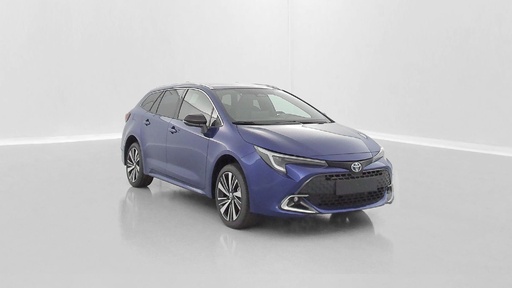 [VEH-TOY-USED-0044] TOYOTA Corolla (Year of Construction 2026, 98 PS, Petrol)