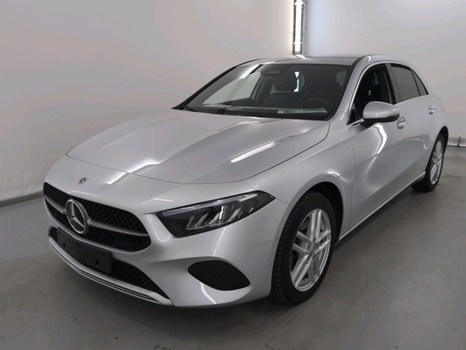 Mercedes A-Class 1332.0 cc Automatic (2023)