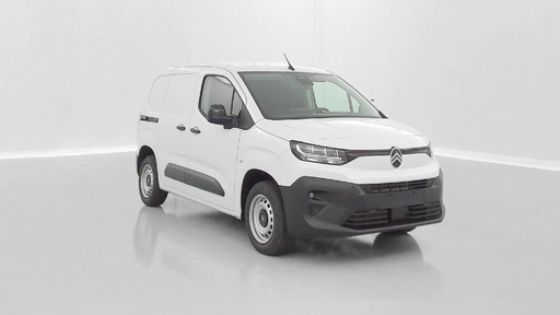Citroen Berlingo Manual (2025)