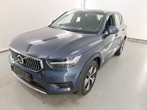 VOLVO XC40 1477.0 cc Automatic (2022)