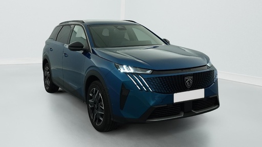 PEUGEOT 5008 Automatic (2025)
