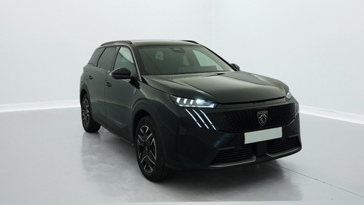 PEUGEOT 5008 Automatic (2025)