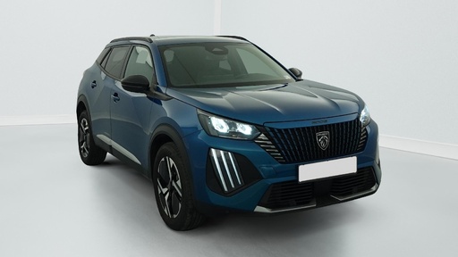 [VEH-PEU-USED-0099] PEUGEOT 2008 (Year of Construction 2025, 102 PS, Petrol)