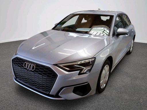 AUDI A3 1968.0 cc Automatic (2022)
