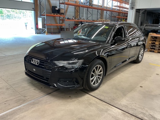 AUDI A6 1968.0 cc Automatic (2021)