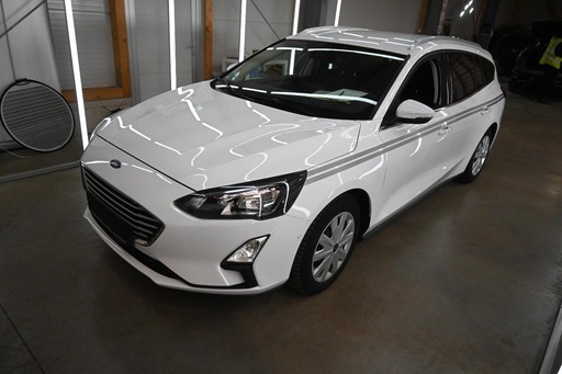 FORD Focus 1499.0 cc Manual (2021)